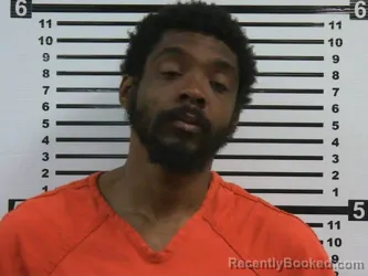 Mugshot of CHRISTOPHER LEON WATKINS