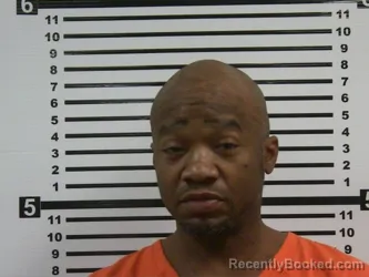 Mugshot of JEROME DERNARD PARRAM