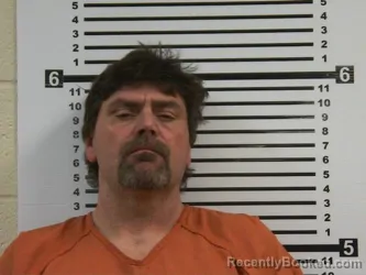 Mugshot of JAMES ROBERT HARVILLE