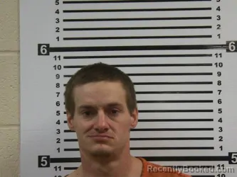 Mugshot of TILGHMAN HAROLD JR FULCHER