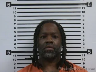 Mugshot of MARCELLOUS ANTONIO JENKINS