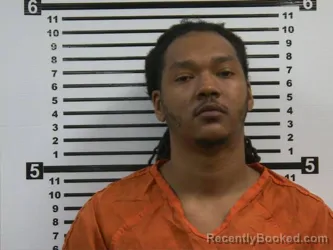 Mugshot of ANIBAL JOSE VEGA booked in Hardeman County, Tennessee on March 6, 2026