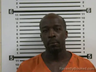 Mugshot of JONAS DEWAYNE COOKS