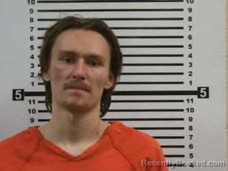 Mugshot of RICHARD JAYCE PHILLIPS