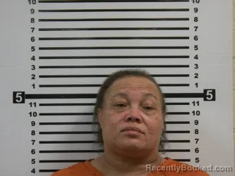 Mugshot of CAMILLA RESHEE LONG