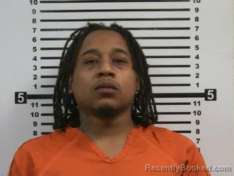 Mugshot of JANARVIS LEVONTE WOODS