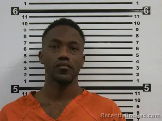 Mugshot of BILLY LEON JR WILLIAMS