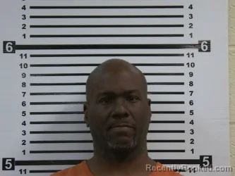 Mugshot of DEMETRIC LAMONT PRICE booked in Hardeman County, Tennessee on March 20, 2026