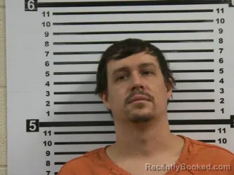 Mugshot of Sean Christian Taylor