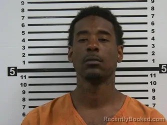 Mugshot of Loston Trey Iii Griffin