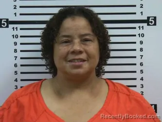 Mugshot of RAPHAEL CRESPO DOUGLAS booked in Hardeman County, Tennessee on March 30, 2026