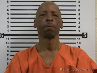 Mugshot of COREY EUGENE MASON booked in Hardeman County, Tennessee on April 2, 2026