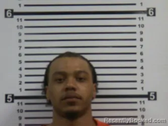 Mugshot of SHANTONIO CHAVEZ WILLIAMSON booked in Hardeman County, Tennessee on April 23, 2026