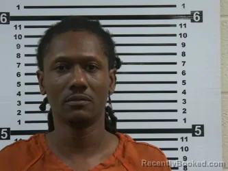 Mugshot of CHARLES EDWARD ROBINSON booked in Hardeman County, Tennessee on April 23, 2026