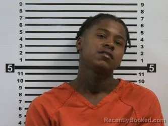 Mugshot of JAQUEZ CORTRADION BEASLEY booked in Hardeman County, Tennessee on May 24, 2026