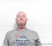 Mugshot of MATTHEW LAUREN ARNOLD