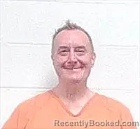 Mugshot of Samuel Lee Adams booked in Haywood County, Tennessee on October 22, 2026