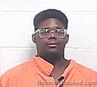 Mugshot of William Henry Arnold booked in Haywood County, Tennessee on August 28, 2026