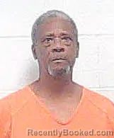 Mugshot of Antonio Bryant booked in Haywood County, Tennessee on September 13, 2026
