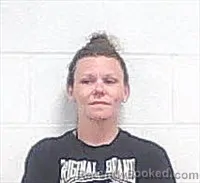 Mugshot of ASHLEY LEIGH BRASFIELD booked in Haywood County, Tennessee on June 26, 2026