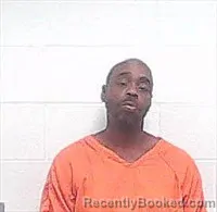 Mugshot of AUNCOUIS RHYSHUN BEARD booked in Haywood County, Tennessee on July 3, 2026