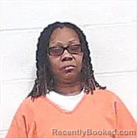 Mugshot of ANITRA S BATES