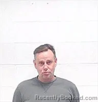 Mugshot of David ADAM Beith booked in Haywood County, Tennessee on May 2, 2026