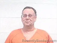 Mugshot of DAVID ADAM BEITH booked in Haywood County, Tennessee on August 2, 2026
