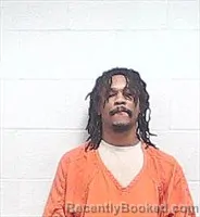 Mugshot of Equavious Dijanye Barbee