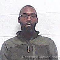 Mugshot of JOSHUA LEE BOND