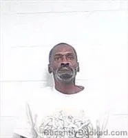 Mugshot of JAMES MALCOLM BRADEN