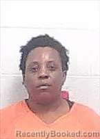 Mugshot of JANAIYN SCHICA BOND