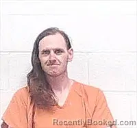 Mugshot of JERRY WAYNE BAILEY booked in Haywood County, Tennessee on May 14, 2026