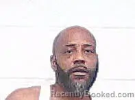 Mugshot of LAFAYETTE BOYD booked in Haywood County, Tennessee on July 10, 2026