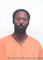 Mugshot of PRESTON BRADFORD booked in Haywood County, Tennessee on April 10, 2026