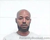 Mugshot of SARAVIAN BOND booked in Haywood County, Tennessee on June 27, 2026