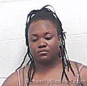 Mugshot of XAVIER GABRIE BROOKS