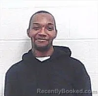 Mugshot of ANDREW L'VON CLEVELAND