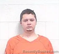 Mugshot of BRODY MCCABE CAMPBELL booked in Haywood County, Tennessee on April 19, 2026