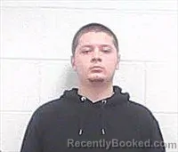 Mugshot of BRODY MCCABE CAMPBELL booked in Haywood County, Tennessee on May 5, 2026