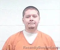 Mugshot of BRODY MCCABE CAMPBELL booked in Haywood County, Tennessee on June 20, 2026