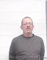 Mugshot of Christopher Crawford booked in Haywood County, Tennessee on September 2, 2026