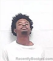 Mugshot of CHRISTOPHER MATTHEW CLARK booked in Haywood County, Tennessee on April 10, 2026