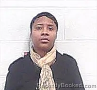 Mugshot of DEIDRA MICHELLE CONNOR