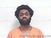 Mugshot of DEKORIEA TREVON CLARK