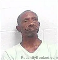 Mugshot of FARRIS CHAPMAN booked in Haywood County, Tennessee on July 2, 2026