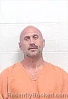 Mugshot of Jesse Collins booked in Haywood County, Tennessee on September 13, 2026