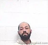 Mugshot of JOSEPH Q CLARK