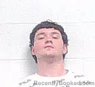 Mugshot of LANCE NEAL CLARK booked in Haywood County, Tennessee on April 27, 2026