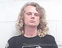 Mugshot of MASON RILEY COULSTON booked in Haywood County, Tennessee on June 17, 2026